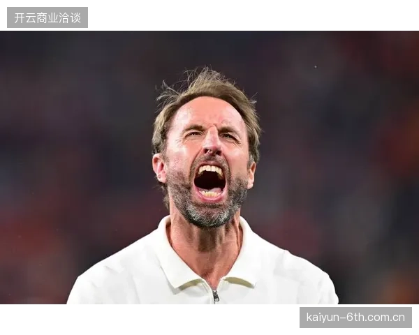 索斯盖特面临幸福的烦恼，如何管理凯恩的身体负荷与规避后防伤病潮成为关键